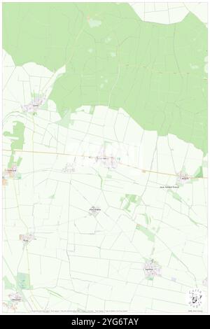 Gross Dahlum, DE, Deutschland, Niedersachsen, N 52 8' 23'', N 10 51' 2''', Karte, Cartascapes Map, veröffentlicht 2024. Erkunden Sie Cartascapes, eine Karte, die die vielfältigen Landschaften, Kulturen und Ökosysteme der Erde enthüllt. Reisen Sie durch Zeit und Raum und entdecken Sie die Verflechtungen der Vergangenheit, Gegenwart und Zukunft unseres Planeten. Stockfoto