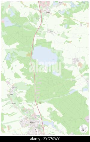 Zschorna, DE, Deutschland, Sachsen, N 51 15' 13''', N 13 44' 18''', Karte, Cartascapes Map, veröffentlicht 2024. Erkunden Sie Cartascapes, eine Karte, die die vielfältigen Landschaften, Kulturen und Ökosysteme der Erde enthüllt. Reisen Sie durch Zeit und Raum und entdecken Sie die Verflechtungen der Vergangenheit, Gegenwart und Zukunft unseres Planeten. Stockfoto