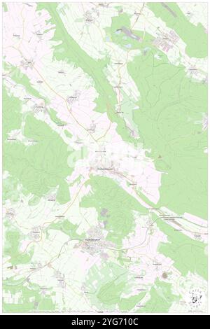 Eschershausen, DE, Deutschland, Niedersachsen, N 51 40' 41''', N 9 38' 7''', Karte, Cartascapes Map 2024 veröffentlicht. Erkunden Sie Cartascapes, eine Karte, die die vielfältigen Landschaften, Kulturen und Ökosysteme der Erde enthüllt. Reisen Sie durch Zeit und Raum und entdecken Sie die Verflechtungen der Vergangenheit, Gegenwart und Zukunft unseres Planeten. Stockfoto