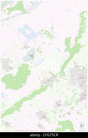 Binswangen, Regierungsbezirk Stuttgart, DE, Deutschland, Baden-Württemberg, n 49 10' 27'', N 9 15' 33'', Karte, Cartascapes Map, veröffentlicht 2024. Erkunden Sie Cartascapes, eine Karte, die die vielfältigen Landschaften, Kulturen und Ökosysteme der Erde enthüllt. Reisen Sie durch Zeit und Raum und entdecken Sie die Verflechtungen der Vergangenheit, Gegenwart und Zukunft unseres Planeten. Stockfoto