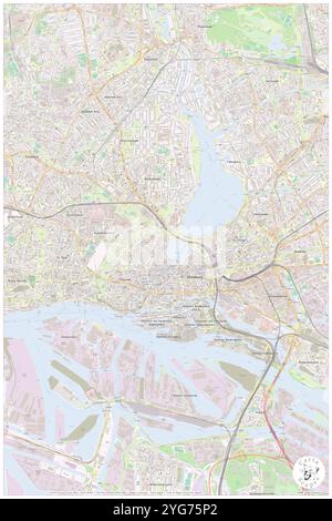 Raffles Hotel vier Jahreszeiten, DE, Deutschland, Hamburg, N 53 33' 19'', N 9 59' 30''', Karte, Karte von Cartascapes Map veröffentlicht im Jahr 2024. Erkunden Sie Cartascapes, eine Karte, die die vielfältigen Landschaften, Kulturen und Ökosysteme der Erde enthüllt. Reisen Sie durch Zeit und Raum und entdecken Sie die Verflechtungen der Vergangenheit, Gegenwart und Zukunft unseres Planeten. Stockfoto