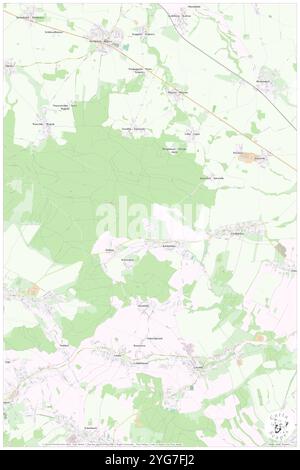 Buschhaeuser, DE, Deutschland, Sachsen, N 51 6' 33''', N 14 35' 9''', Karte, Cartascapes Map 2024 veröffentlicht. Erkunden Sie Cartascapes, eine Karte, die die vielfältigen Landschaften, Kulturen und Ökosysteme der Erde enthüllt. Reisen Sie durch Zeit und Raum und entdecken Sie die Verflechtungen der Vergangenheit, Gegenwart und Zukunft unseres Planeten. Stockfoto