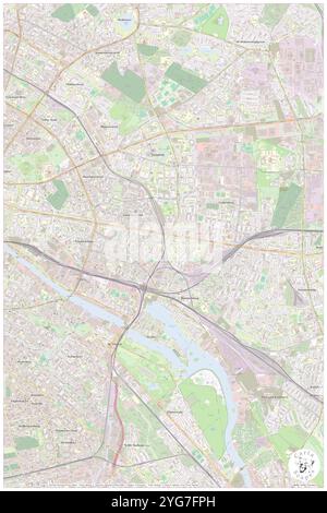 Tulip Inn Berlin Georghof (X Friedrichshain), Deutschland, Berlin, N 52 30' 41''', N 13 28' 30''', Karte, Cartascapes Map veröffentlicht 2024. Erkunden Sie Cartascapes, eine Karte, die die vielfältigen Landschaften, Kulturen und Ökosysteme der Erde enthüllt. Reisen Sie durch Zeit und Raum und entdecken Sie die Verflechtungen der Vergangenheit, Gegenwart und Zukunft unseres Planeten. Stockfoto