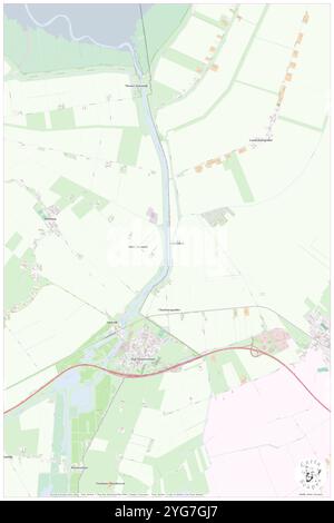 Suder Christian Eberhards Polder, DE, Deutschland, Niedersachsen, N 53 12' 0'', N 7 13' 0''', Karte, Cartascapes Map, veröffentlicht 2024. Erkunden Sie Cartascapes, eine Karte, die die vielfältigen Landschaften, Kulturen und Ökosysteme der Erde enthüllt. Reisen Sie durch Zeit und Raum und entdecken Sie die Verflechtungen der Vergangenheit, Gegenwart und Zukunft unseres Planeten. Stockfoto