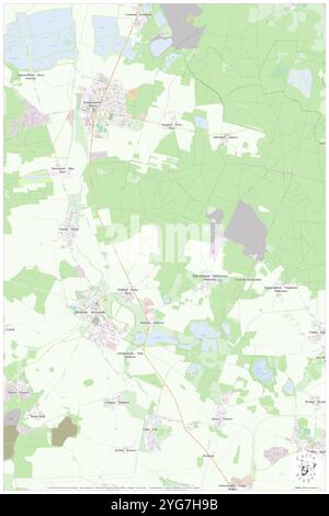 Forst Neschwitz, DE, Deutschland, Sachsen, N 51 16' 59''', N 14 20' 59''', Karte, Karte, Kartenausgabe 2024. Erkunden Sie Cartascapes, eine Karte, die die vielfältigen Landschaften, Kulturen und Ökosysteme der Erde enthüllt. Reisen Sie durch Zeit und Raum und entdecken Sie die Verflechtungen der Vergangenheit, Gegenwart und Zukunft unseres Planeten. Stockfoto