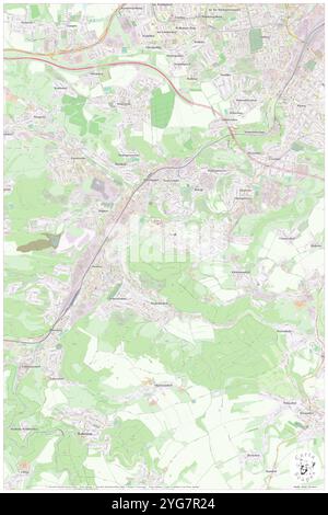 Forst Burgk, DE, Deutschland, Sachsen, N 51 0' 0''', N 13 40' 0''', Karte, Cartascapes Map, veröffentlicht 2024. Erkunden Sie Cartascapes, eine Karte, die die vielfältigen Landschaften, Kulturen und Ökosysteme der Erde enthüllt. Reisen Sie durch Zeit und Raum und entdecken Sie die Verflechtungen der Vergangenheit, Gegenwart und Zukunft unseres Planeten. Stockfoto