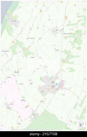 Dorum, DE, Deutschland, Niedersachsen, N 53 41' 16''', N 8 34' 2''', Karte, Cartascapes Map, veröffentlicht 2024. Erkunden Sie Cartascapes, eine Karte, die die vielfältigen Landschaften, Kulturen und Ökosysteme der Erde enthüllt. Reisen Sie durch Zeit und Raum und entdecken Sie die Verflechtungen der Vergangenheit, Gegenwart und Zukunft unseres Planeten. Stockfoto