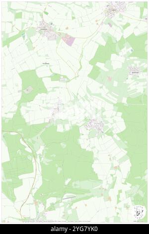 Rammelsberg, DE, Deutschland, Niedersachsen, N 51 46' 31''', N 9 12' 12''', Karte, Cartascapes Map veröffentlicht 2024. Erkunden Sie Cartascapes, eine Karte, die die vielfältigen Landschaften, Kulturen und Ökosysteme der Erde enthüllt. Reisen Sie durch Zeit und Raum und entdecken Sie die Verflechtungen der Vergangenheit, Gegenwart und Zukunft unseres Planeten. Stockfoto