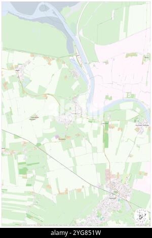 Neuhaus (Oste), Flecken, Deutschland, Niedersachsen, n 53 47' 59'', N 9 1' 59'', Karte, Cartascapes Map, veröffentlicht 2024. Erkunden Sie Cartascapes, eine Karte, die die vielfältigen Landschaften, Kulturen und Ökosysteme der Erde enthüllt. Reisen Sie durch Zeit und Raum und entdecken Sie die Verflechtungen der Vergangenheit, Gegenwart und Zukunft unseres Planeten. Stockfoto