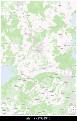 Bad Endorf, Markt, Oberbayern, DE, Deutschland, Bavaria, N 47 53' 59''', N 12 18' 0''', Karte, Cartascapes Map, veröffentlicht 2024. Erkunden Sie Cartascapes, eine Karte, die die vielfältigen Landschaften, Kulturen und Ökosysteme der Erde enthüllt. Reisen Sie durch Zeit und Raum und entdecken Sie die Verflechtungen der Vergangenheit, Gegenwart und Zukunft unseres Planeten. Stockfoto