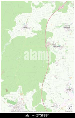 Fernmeldeturm Gramschatzer Wald, DE, Deutschland, Bayern, N 49 54' 5'', N 9 59' 10''', Karte, Cartascapes Map veröffentlicht 2024. Erkunden Sie Cartascapes, eine Karte, die die vielfältigen Landschaften, Kulturen und Ökosysteme der Erde enthüllt. Reisen Sie durch Zeit und Raum und entdecken Sie die Verflechtungen der Vergangenheit, Gegenwart und Zukunft unseres Planeten. Stockfoto