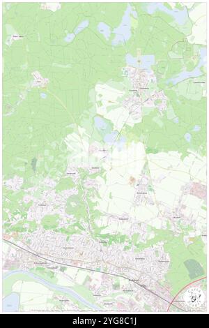 Friedewald (Kr Dresden) Bad, DE, Deutschland, Sachsen, N 51 8' 16''', N 13 39' 44''', Karte, Kartenausgabe 2024. Erkunden Sie Cartascapes, eine Karte, die die vielfältigen Landschaften, Kulturen und Ökosysteme der Erde enthüllt. Reisen Sie durch Zeit und Raum und entdecken Sie die Verflechtungen der Vergangenheit, Gegenwart und Zukunft unseres Planeten. Stockfoto