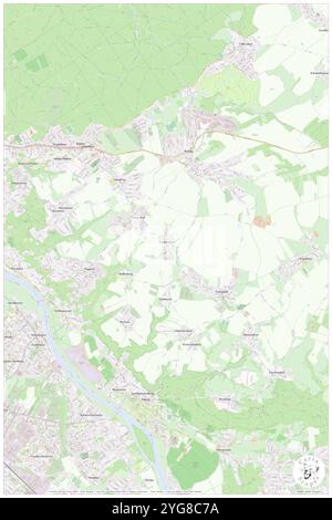 Cunnersdorf, DE, Deutschland, Sachsen, N 51 2' 31''', N 13 52' 39''', Karte, Cartascapes Map, veröffentlicht 2024. Erkunden Sie Cartascapes, eine Karte, die die vielfältigen Landschaften, Kulturen und Ökosysteme der Erde enthüllt. Reisen Sie durch Zeit und Raum und entdecken Sie die Verflechtungen der Vergangenheit, Gegenwart und Zukunft unseres Planeten. Stockfoto