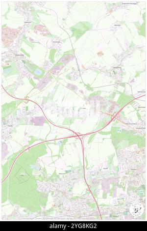 Roehrsdorf, DE, Deutschland, Sachsen, N 51 5' 44''', N 13 31' 18''', Karte, Cartascapes Map 2024 veröffentlicht. Erkunden Sie Cartascapes, eine Karte, die die vielfältigen Landschaften, Kulturen und Ökosysteme der Erde enthüllt. Reisen Sie durch Zeit und Raum und entdecken Sie die Verflechtungen der Vergangenheit, Gegenwart und Zukunft unseres Planeten. Stockfoto