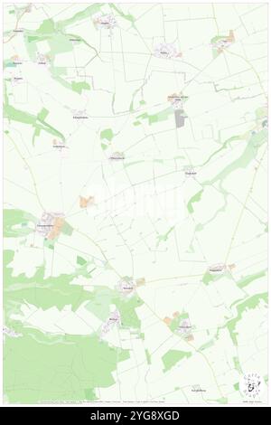 Repower MD 77 Windkraftanlage ( 111,5 m Turm) Wetzdorf 8, DE, Deutschland, Sachsen-Anhalt, N 51 1' 17'', N 11 46' 4''', Karte, Cartascapes Map veröffentlicht im Jahr 2024. Erkunden Sie Cartascapes, eine Karte, die die vielfältigen Landschaften, Kulturen und Ökosysteme der Erde enthüllt. Reisen Sie durch Zeit und Raum und entdecken Sie die Verflechtungen der Vergangenheit, Gegenwart und Zukunft unseres Planeten. Stockfoto