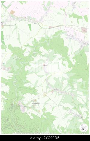 Cunnersdorf, DE, Deutschland, Sachsen, N 51 0' 24'', N 14 8' 20''', Karte, Cartascapes Map, veröffentlicht 2024. Erkunden Sie Cartascapes, eine Karte, die die vielfältigen Landschaften, Kulturen und Ökosysteme der Erde enthüllt. Reisen Sie durch Zeit und Raum und entdecken Sie die Verflechtungen der Vergangenheit, Gegenwart und Zukunft unseres Planeten. Stockfoto