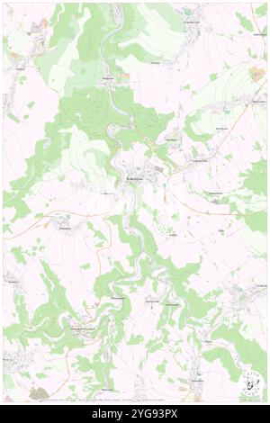 Scheibe, DE, Deutschland, Sachsen, N 50 38' 59''', N 13 4' 0''', MAP, Cartascapes Map, veröffentlicht 2024. Erkunden Sie Cartascapes, eine Karte, die die vielfältigen Landschaften, Kulturen und Ökosysteme der Erde enthüllt. Reisen Sie durch Zeit und Raum und entdecken Sie die Verflechtungen der Vergangenheit, Gegenwart und Zukunft unseres Planeten. Stockfoto