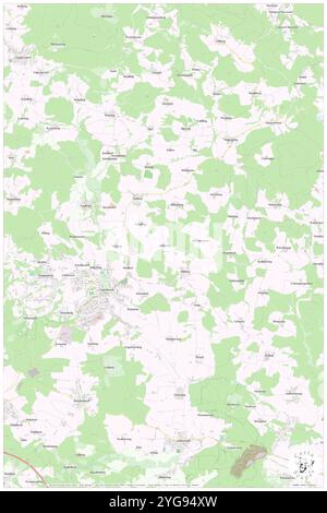 Reitberg, Niederbayern, DE, Deutschland, Bayern, n 48 45' 53'', N 13 11' 50'', Karte, Cartascapes Map, veröffentlicht 2024. Erkunden Sie Cartascapes, eine Karte, die die vielfältigen Landschaften, Kulturen und Ökosysteme der Erde enthüllt. Reisen Sie durch Zeit und Raum und entdecken Sie die Verflechtungen der Vergangenheit, Gegenwart und Zukunft unseres Planeten. Stockfoto