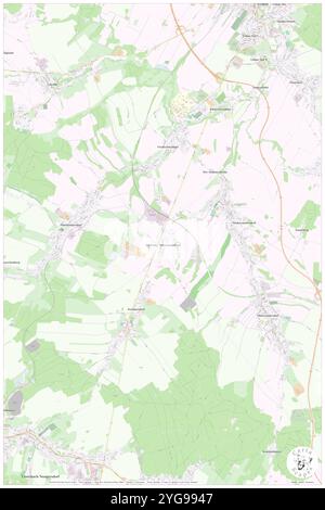 Neu Cunnersdorf, DE, Deutschland, Sachsen, N 51 2' 48''', N 14 38' 14''', Karte, Cartascapes Map 2024 veröffentlicht. Erkunden Sie Cartascapes, eine Karte, die die vielfältigen Landschaften, Kulturen und Ökosysteme der Erde enthüllt. Reisen Sie durch Zeit und Raum und entdecken Sie die Verflechtungen der Vergangenheit, Gegenwart und Zukunft unseres Planeten. Stockfoto