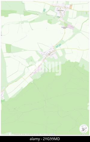 Kraja, Deutschland, Thüringen, N 51 27' 0''', N 10 31' 0''', Karte, Cartascapes Map, veröffentlicht 2024. Erkunden Sie Cartascapes, eine Karte, die die vielfältigen Landschaften, Kulturen und Ökosysteme der Erde enthüllt. Reisen Sie durch Zeit und Raum und entdecken Sie die Verflechtungen der Vergangenheit, Gegenwart und Zukunft unseres Planeten. Stockfoto