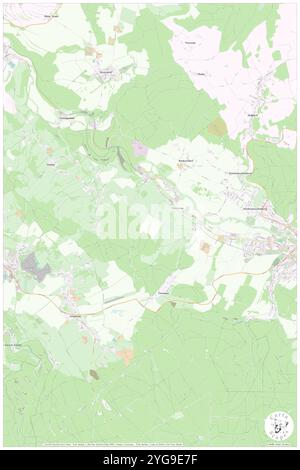 Steinhuebel, DE, Deutschland, Sachsen, N 50 40' 0'', N 13 16' 59''', Karte, Cartascapes Map, veröffentlicht 2024. Erkunden Sie Cartascapes, eine Karte, die die vielfältigen Landschaften, Kulturen und Ökosysteme der Erde enthüllt. Reisen Sie durch Zeit und Raum und entdecken Sie die Verflechtungen der Vergangenheit, Gegenwart und Zukunft unseres Planeten. Stockfoto