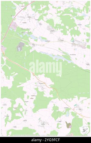 Barenschlag, DE, Deutschland, Bayern, N 49 22' 59''', N 12 1' 59''', Karte, Cartascapes Map 2024 veröffentlicht. Erkunden Sie Cartascapes, eine Karte, die die vielfältigen Landschaften, Kulturen und Ökosysteme der Erde enthüllt. Reisen Sie durch Zeit und Raum und entdecken Sie die Verflechtungen der Vergangenheit, Gegenwart und Zukunft unseres Planeten. Stockfoto