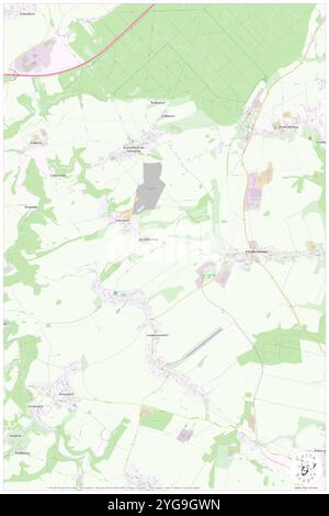 Galgenberg, DE, Deutschland, Sachsen, N 50 58' 2'', N 13 14' 58''', Karte, Cartascapes Map, veröffentlicht 2024. Erkunden Sie Cartascapes, eine Karte, die die vielfältigen Landschaften, Kulturen und Ökosysteme der Erde enthüllt. Reisen Sie durch Zeit und Raum und entdecken Sie die Verflechtungen der Vergangenheit, Gegenwart und Zukunft unseres Planeten. Stockfoto