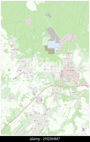 Cunnersdorf, DE, Deutschland, Sachsen, N 51 11' 4''', N 13 48' 25''', Karte, Cartascapes Map, veröffentlicht 2024. Erkunden Sie Cartascapes, eine Karte, die die vielfältigen Landschaften, Kulturen und Ökosysteme der Erde enthüllt. Reisen Sie durch Zeit und Raum und entdecken Sie die Verflechtungen der Vergangenheit, Gegenwart und Zukunft unseres Planeten. Stockfoto