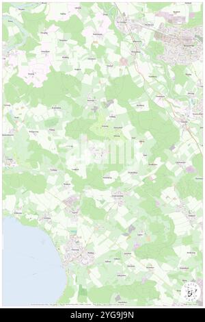 Hart, Oberbayern, DE, Deutschland, Bayern, n 47 55' 34''', N 12 33' 6'', Karte, Cartascapes Map, veröffentlicht 2024. Erkunden Sie Cartascapes, eine Karte, die die vielfältigen Landschaften, Kulturen und Ökosysteme der Erde enthüllt. Reisen Sie durch Zeit und Raum und entdecken Sie die Verflechtungen der Vergangenheit, Gegenwart und Zukunft unseres Planeten. Stockfoto