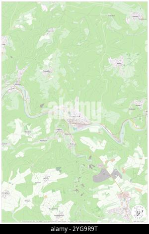 Naturpark Nassau, DE, Deutschland, Rheinland-Pfalz, N 50 19' 0''', N 7 47' 59''', Karte, Kartenausgabe 2024. Erkunden Sie Cartascapes, eine Karte, die die vielfältigen Landschaften, Kulturen und Ökosysteme der Erde enthüllt. Reisen Sie durch Zeit und Raum und entdecken Sie die Verflechtungen der Vergangenheit, Gegenwart und Zukunft unseres Planeten. Stockfoto