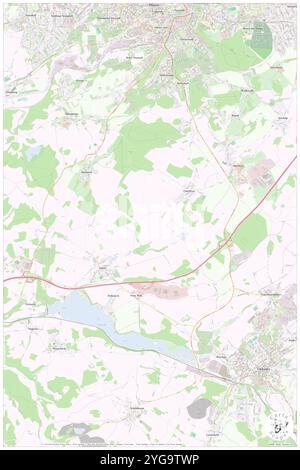 Galgenberg, DE, Deutschland, Sachsen, N 50 26' 49''', N 12 7' 59''', Karte, Cartascapes Map 2024 veröffentlicht. Erkunden Sie Cartascapes, eine Karte, die die vielfältigen Landschaften, Kulturen und Ökosysteme der Erde enthüllt. Reisen Sie durch Zeit und Raum und entdecken Sie die Verflechtungen der Vergangenheit, Gegenwart und Zukunft unseres Planeten. Stockfoto