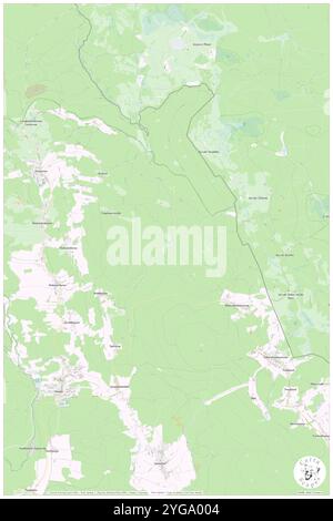 Zusammfallbach, DE, Deutschland, Bayern, N 48 54' 56''', N 13 36' 58''', Karte, Cartascapes Map veröffentlicht 2024. Erkunden Sie Cartascapes, eine Karte, die die vielfältigen Landschaften, Kulturen und Ökosysteme der Erde enthüllt. Reisen Sie durch Zeit und Raum und entdecken Sie die Verflechtungen der Vergangenheit, Gegenwart und Zukunft unseres Planeten. Stockfoto