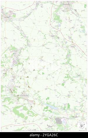 Gerbstedt, DE, Deutschland, Sachsen-Anhalt, N 51 37' 59''', N 11 37' 0''', Karte, Cartascapes Map 2024 veröffentlicht. Erkunden Sie Cartascapes, eine Karte, die die vielfältigen Landschaften, Kulturen und Ökosysteme der Erde enthüllt. Reisen Sie durch Zeit und Raum und entdecken Sie die Verflechtungen der Vergangenheit, Gegenwart und Zukunft unseres Planeten. Stockfoto