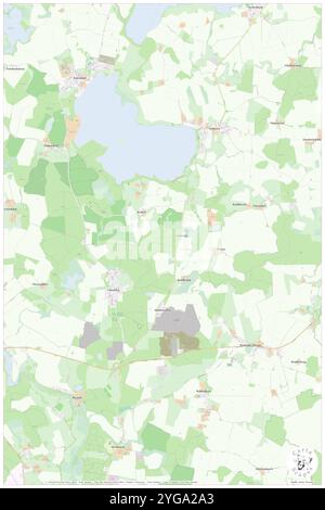 Vossberg, DE, Deutschland, Schleswig-Holstein, N 54 17' 59'', N 10 19' 0''', Karte, Cartascapes Map veröffentlicht 2024. Erkunden Sie Cartascapes, eine Karte, die die vielfältigen Landschaften, Kulturen und Ökosysteme der Erde enthüllt. Reisen Sie durch Zeit und Raum und entdecken Sie die Verflechtungen der Vergangenheit, Gegenwart und Zukunft unseres Planeten. Stockfoto