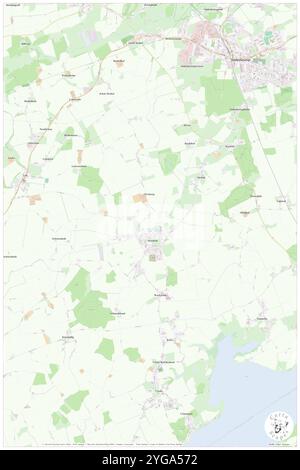 Steinfeld, DE, Deutschland, Schleswig-Holstein, N 54 36' 0'', N 9 45' 0''', Karte, Cartascapes Map veröffentlicht 2024. Erkunden Sie Cartascapes, eine Karte, die die vielfältigen Landschaften, Kulturen und Ökosysteme der Erde enthüllt. Reisen Sie durch Zeit und Raum und entdecken Sie die Verflechtungen der Vergangenheit, Gegenwart und Zukunft unseres Planeten. Stockfoto