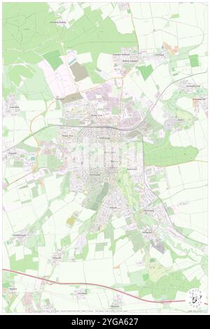 BEST Western Premier Grand Hotel Russischer Hof, DE, Deutschland, Thüringen, N 50 58' 55'', N 11 19' 30'', Karte, Karte von Cartascapes Map veröffentlicht im Jahr 2024. Erkunden Sie Cartascapes, eine Karte, die die vielfältigen Landschaften, Kulturen und Ökosysteme der Erde enthüllt. Reisen Sie durch Zeit und Raum und entdecken Sie die Verflechtungen der Vergangenheit, Gegenwart und Zukunft unseres Planeten. Stockfoto