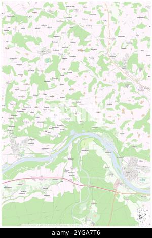 Leonberg, Oberbayern, DE, Deutschland, Bayern, n 48 16' 48''', N 12 48' 24'', Karte, Cartascapes Map, veröffentlicht 2024. Erkunden Sie Cartascapes, eine Karte, die die vielfältigen Landschaften, Kulturen und Ökosysteme der Erde enthüllt. Reisen Sie durch Zeit und Raum und entdecken Sie die Verflechtungen der Vergangenheit, Gegenwart und Zukunft unseres Planeten. Stockfoto