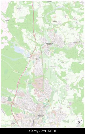 Altenstadt (Waldnaab), Oberpfalz, Deutschland, Bayern, n 49 42' 56'', N 12 9' 53'', Karte, Cartascapes Map, veröffentlicht 2024. Erkunden Sie Cartascapes, eine Karte, die die vielfältigen Landschaften, Kulturen und Ökosysteme der Erde enthüllt. Reisen Sie durch Zeit und Raum und entdecken Sie die Verflechtungen der Vergangenheit, Gegenwart und Zukunft unseres Planeten. Stockfoto