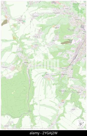 Steinhuebel, DE, Deutschland, Sachsen, N 50 58' 59''', N 13 35' 59''', Karte, Cartascapes Map, veröffentlicht 2024. Erkunden Sie Cartascapes, eine Karte, die die vielfältigen Landschaften, Kulturen und Ökosysteme der Erde enthüllt. Reisen Sie durch Zeit und Raum und entdecken Sie die Verflechtungen der Vergangenheit, Gegenwart und Zukunft unseres Planeten. Stockfoto