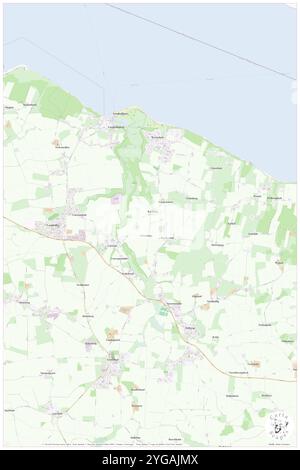 Norderfeld, DE, Deutschland, Schleswig-Holstein, N 54 47' 59''', N 9 40' 0''', Karte, Karte, Kartenausgabe 2024. Erkunden Sie Cartascapes, eine Karte, die die vielfältigen Landschaften, Kulturen und Ökosysteme der Erde enthüllt. Reisen Sie durch Zeit und Raum und entdecken Sie die Verflechtungen der Vergangenheit, Gegenwart und Zukunft unseres Planeten. Stockfoto