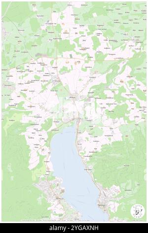 Gasteig, Oberbayern, DE, Deutschland, Bayern, n 47 45' 12'', N 11 44' 7'', Karte, Cartascapes Map, veröffentlicht 2024. Erkunden Sie Cartascapes, eine Karte, die die vielfältigen Landschaften, Kulturen und Ökosysteme der Erde enthüllt. Reisen Sie durch Zeit und Raum und entdecken Sie die Verflechtungen der Vergangenheit, Gegenwart und Zukunft unseres Planeten. Stockfoto