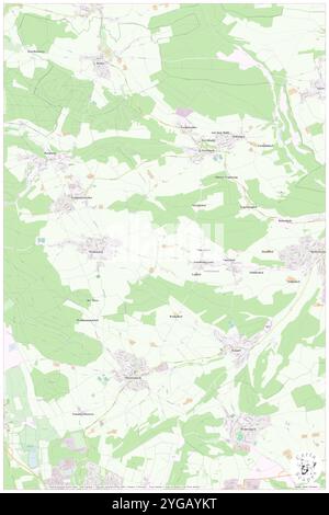 Kohlwald, Region Freiburg, Deutschland, Baden-Württemberg, n 48 7' 59'', N 8 28' 46'', Karte, Cartascapes Map, veröffentlicht 2024. Erkunden Sie Cartascapes, eine Karte, die die vielfältigen Landschaften, Kulturen und Ökosysteme der Erde enthüllt. Reisen Sie durch Zeit und Raum und entdecken Sie die Verflechtungen der Vergangenheit, Gegenwart und Zukunft unseres Planeten. Stockfoto