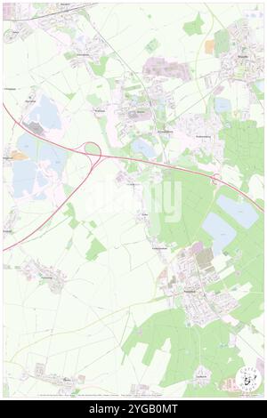 Faule Parthe, DE, Deutschland, Sachsen, N 51 17' 59''', N 12 34' 0''', Karte, Cartascapes Map 2024 veröffentlicht. Erkunden Sie Cartascapes, eine Karte, die die vielfältigen Landschaften, Kulturen und Ökosysteme der Erde enthüllt. Reisen Sie durch Zeit und Raum und entdecken Sie die Verflechtungen der Vergangenheit, Gegenwart und Zukunft unseres Planeten. Stockfoto