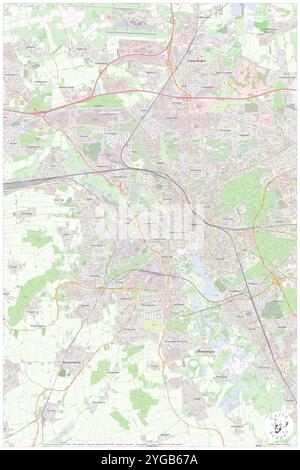 Linden-Nord, DE, Deutschland, Niedersachsen, N 52 22' 19'', N 9 42' 24''', Karte, Cartascapes Map veröffentlicht 2024. Erkunden Sie Cartascapes, eine Karte, die die vielfältigen Landschaften, Kulturen und Ökosysteme der Erde enthüllt. Reisen Sie durch Zeit und Raum und entdecken Sie die Verflechtungen der Vergangenheit, Gegenwart und Zukunft unseres Planeten. Stockfoto