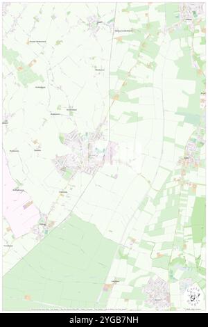 Dorum (Weserm), DE, Deutschland, Niedersachsen, N 53 41' 19''', N 8 34' 32''', Karte, Kartenausgabe 2024. Erkunden Sie Cartascapes, eine Karte, die die vielfältigen Landschaften, Kulturen und Ökosysteme der Erde enthüllt. Reisen Sie durch Zeit und Raum und entdecken Sie die Verflechtungen der Vergangenheit, Gegenwart und Zukunft unseres Planeten. Stockfoto