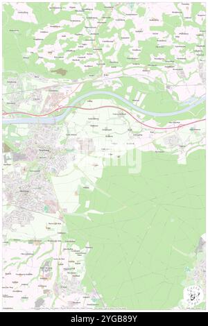 Gasteig, Oberbayern, DE, Deutschland, Bayern, n 48 14' 17''', N 12 42' 55'', Karte, Karte, 2024 veröffentlicht. Erkunden Sie Cartascapes, eine Karte, die die vielfältigen Landschaften, Kulturen und Ökosysteme der Erde enthüllt. Reisen Sie durch Zeit und Raum und entdecken Sie die Verflechtungen der Vergangenheit, Gegenwart und Zukunft unseres Planeten. Stockfoto