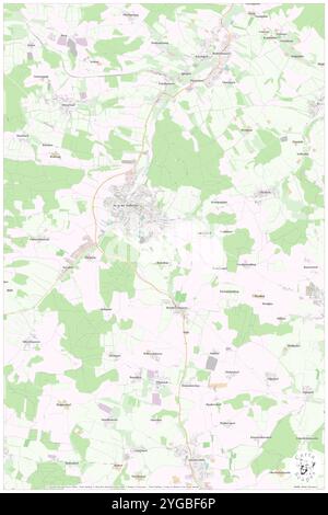 Au i.d.Hallertau, Markt, Oberbayern, DE, Deutschland, Bavaria, N 48 32' 59''', N 11 45' 0'', Karte, Karte, Kartenausgabe 2024. Erkunden Sie Cartascapes, eine Karte, die die vielfältigen Landschaften, Kulturen und Ökosysteme der Erde enthüllt. Reisen Sie durch Zeit und Raum und entdecken Sie die Verflechtungen der Vergangenheit, Gegenwart und Zukunft unseres Planeten. Stockfoto