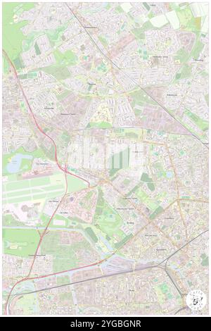 Hotel Carat, DE, Deutschland, Berlin, N 52 34' 9'', N 13 19' 47'', Karte, Cartascapes Map veröffentlicht im Jahr 2024. Erkunden Sie Cartascapes, eine Karte, die die vielfältigen Landschaften, Kulturen und Ökosysteme der Erde enthüllt. Reisen Sie durch Zeit und Raum und entdecken Sie die Verflechtungen der Vergangenheit, Gegenwart und Zukunft unseres Planeten. Stockfoto