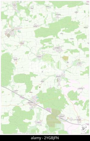 Schellenberg, Oberbayern, DE, Deutschland, Bayern, n 48 15' 43'', N 11 4' 48'', Karte, Cartascapes Map, veröffentlicht 2024. Erkunden Sie Cartascapes, eine Karte, die die vielfältigen Landschaften, Kulturen und Ökosysteme der Erde enthüllt. Reisen Sie durch Zeit und Raum und entdecken Sie die Verflechtungen der Vergangenheit, Gegenwart und Zukunft unseres Planeten. Stockfoto