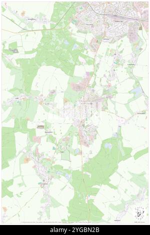 Kuhberg, DE, Deutschland, Sachsen, N 50 52' 0'', N 13 19' 0''', Karte, Cartascapes Map, veröffentlicht 2024. Erkunden Sie Cartascapes, eine Karte, die die vielfältigen Landschaften, Kulturen und Ökosysteme der Erde enthüllt. Reisen Sie durch Zeit und Raum und entdecken Sie die Verflechtungen der Vergangenheit, Gegenwart und Zukunft unseres Planeten. Stockfoto